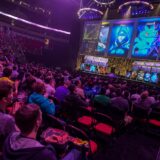 How Professional Streaming Works At Major eSports Tournaments