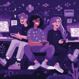 Online Game Development in the Streaming Era: What Changes in the Product and Its Mechanics